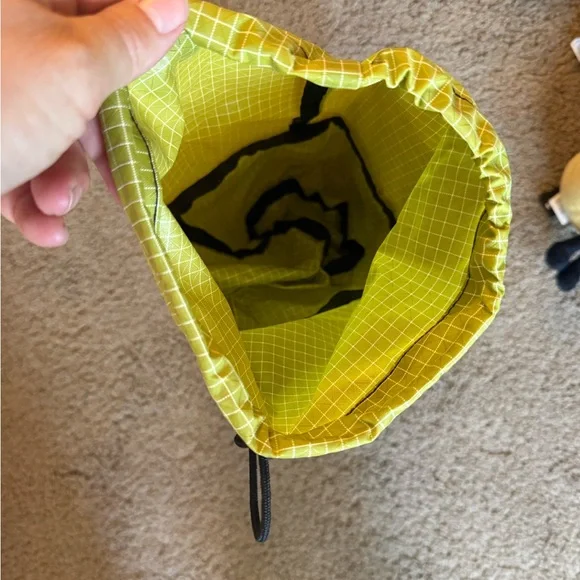 Tom Bihn Travel Laundry Stuff Sack A45 larger size - Picture 3 of 3